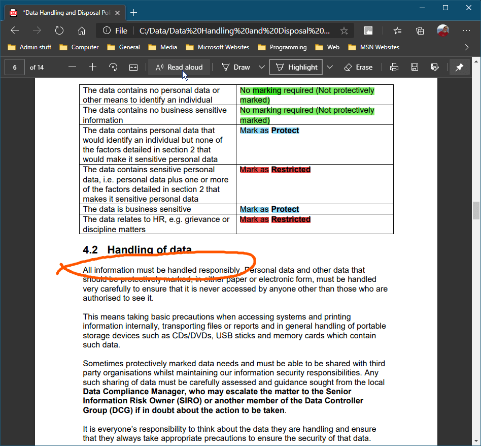 Read PDF From Microsoft Edge Read Aloud Using Browser Ez pc