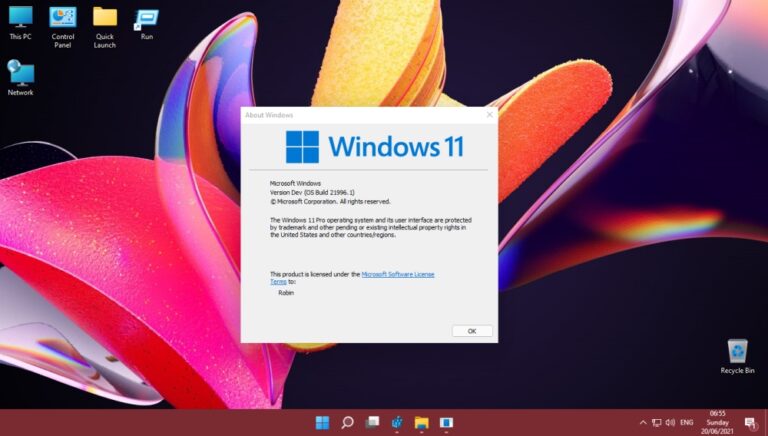 Как стать инсайдером windows 11